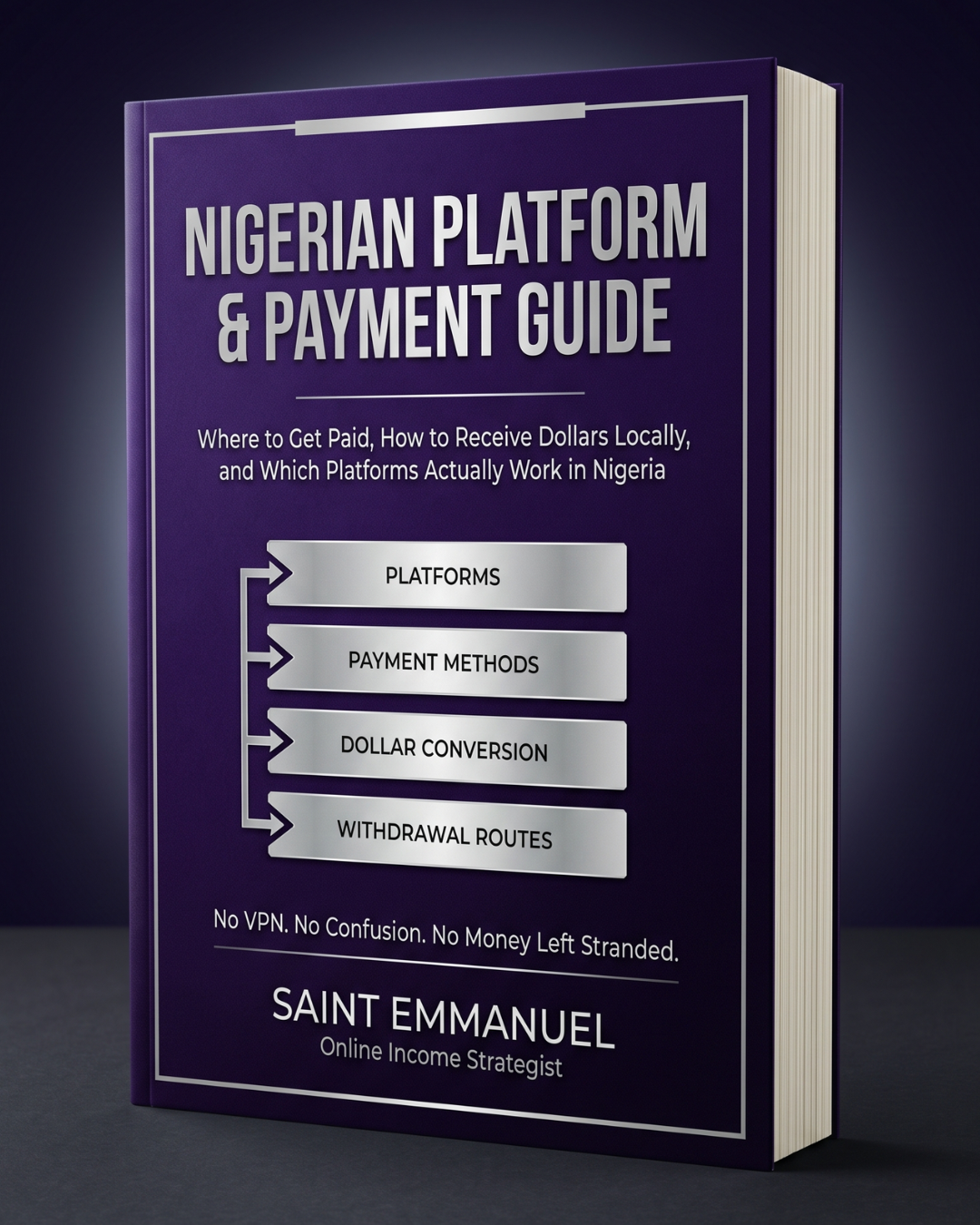 Nigerian Platform and Payment Guide