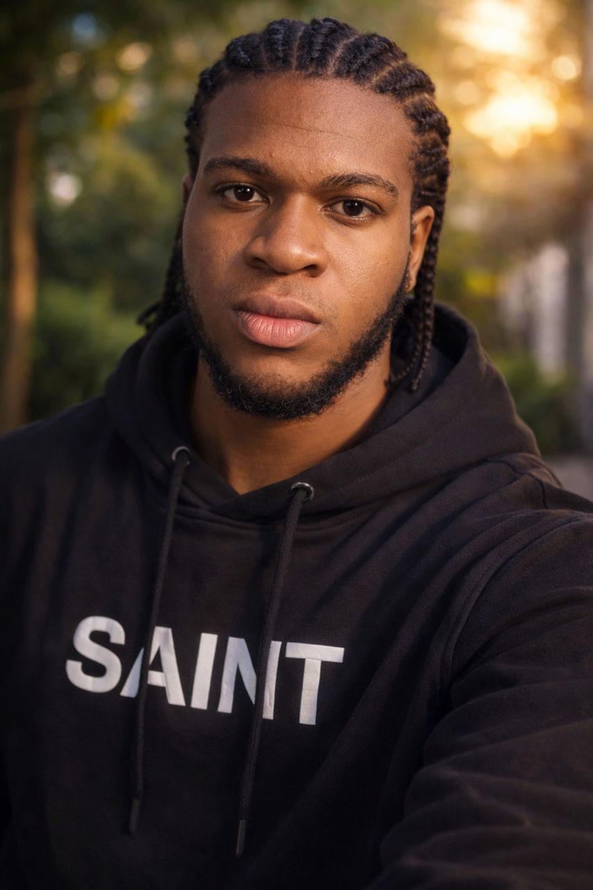 Saint Emmanuel